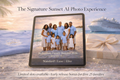 The Signature Sunset AI Photo Experience