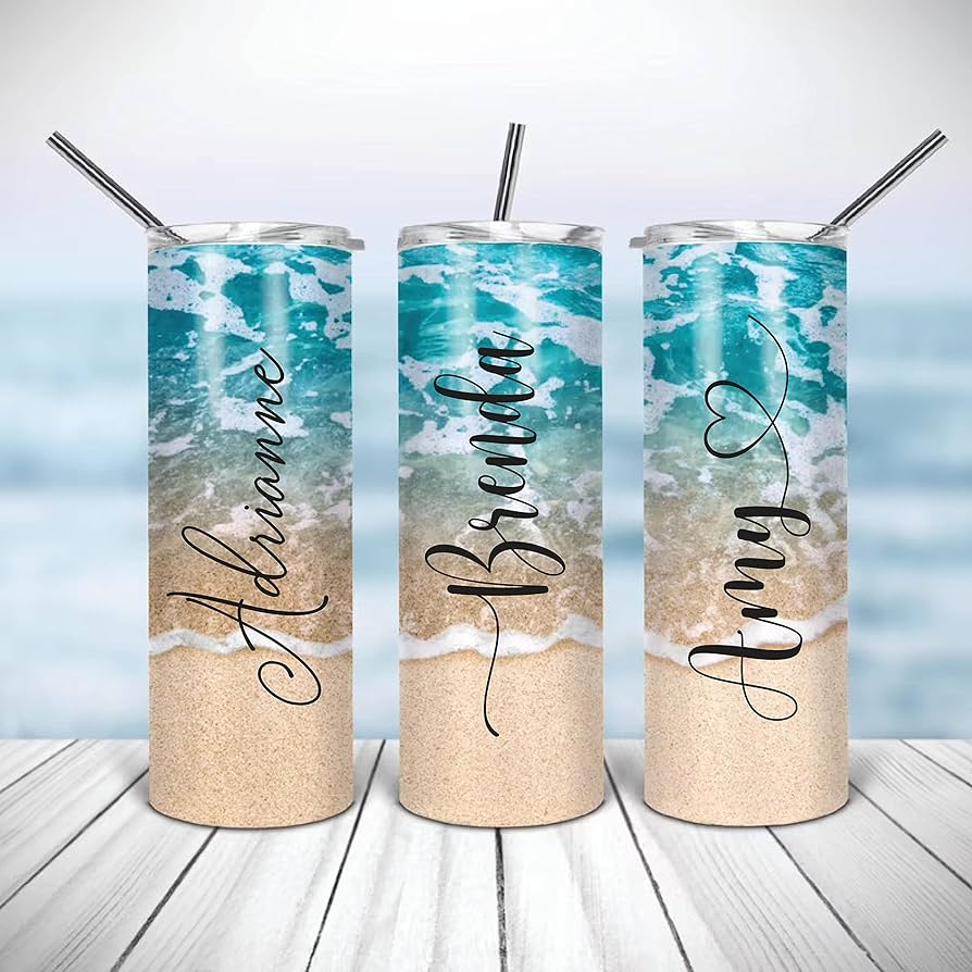 CUSTOM RICHARDSON FAMILY REUNION TUMBLER